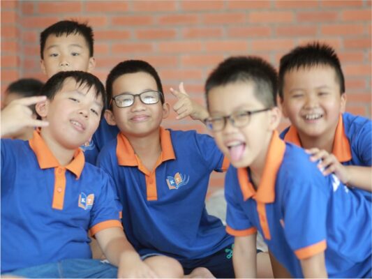 Hình ảnh hoạt động của Bán trú hè Khai Tâm: Trải nghiệm du lịch